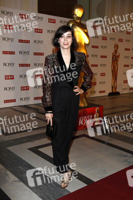 26. Romy Gala 2015, Wien