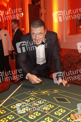 26. ROMY Gala 2015, Wien