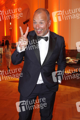 26. ROMY Gala 2015, Wien
