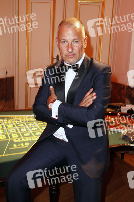 26. ROMY Gala 2015, Wien