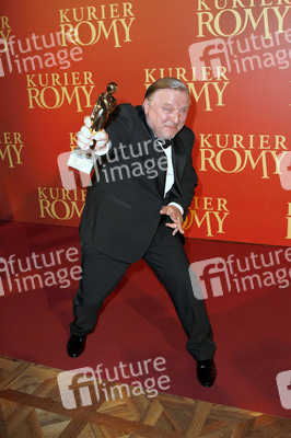 26. ROMY Gala 2015, Wien