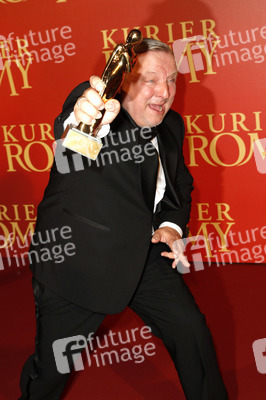 26. ROMY Gala 2015, Wien