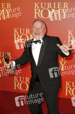 26. ROMY Gala 2015, Wien