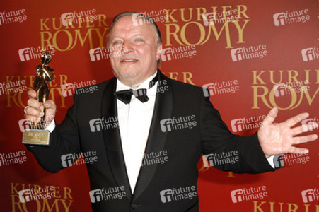 26. ROMY Gala 2015, Wien