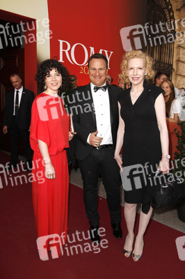 26. ROMY Gala 2015, Wien
