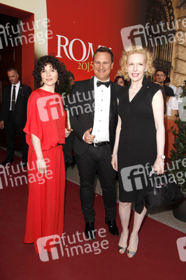 26. ROMY Gala 2015, Wien