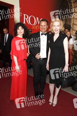 26. ROMY Gala 2015, Wien