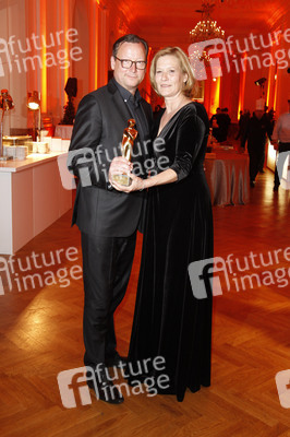 26. ROMY Gala 2015, Wien