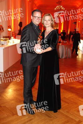 26. ROMY Gala 2015, Wien