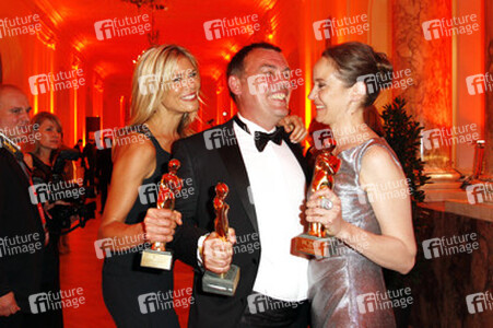 26. ROMY Gala 2015, Wien