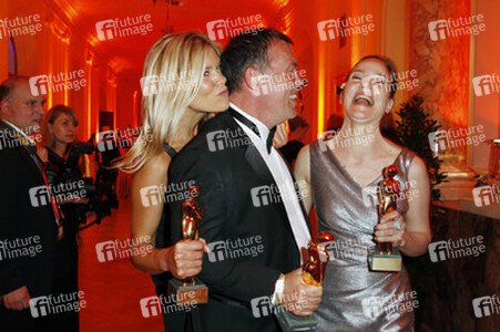 26. ROMY Gala 2015, Wien