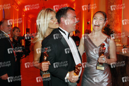 26. ROMY Gala 2015, Wien
