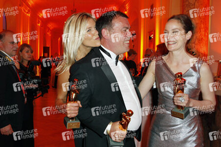 26. ROMY Gala 2015, Wien