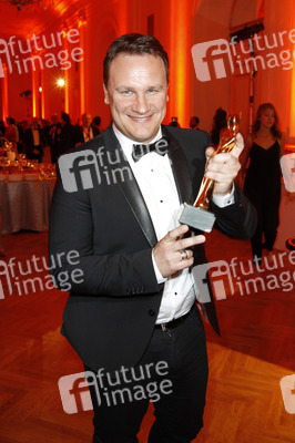 26. ROMY Gala 2015, Wien