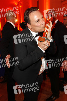 26. ROMY Gala 2015, Wien