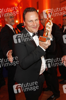 26. ROMY Gala 2015, Wien
