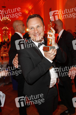 26. ROMY Gala 2015, Wien