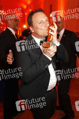 26. ROMY Gala 2015, Wien