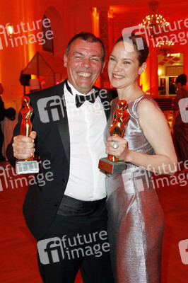 26. ROMY Gala 2015, Wien