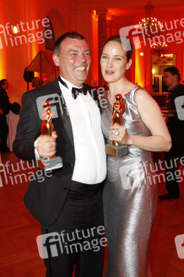 26. ROMY Gala 2015, Wien