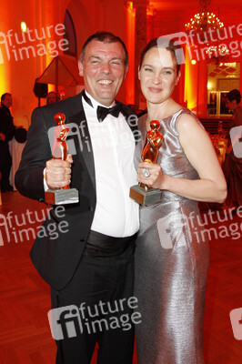 26. ROMY Gala 2015, Wien