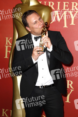 26. ROMY Gala 2015, Wien