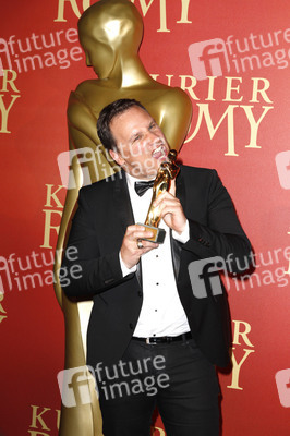 26. ROMY Gala 2015, Wien