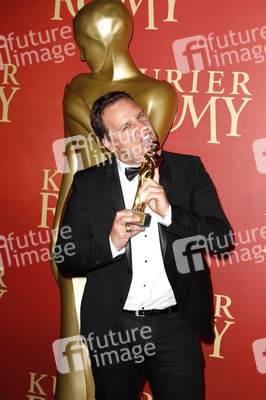 26. ROMY Gala 2015, Wien