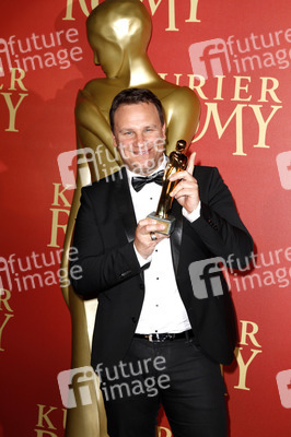 26. ROMY Gala 2015, Wien