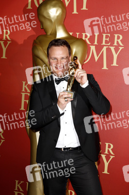 26. ROMY Gala 2015, Wien