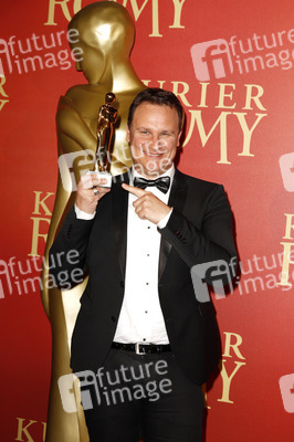 26. ROMY Gala 2015, Wien