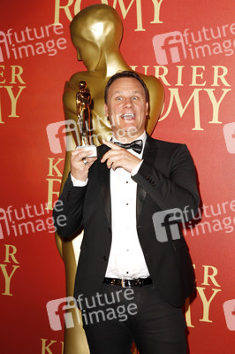 26. ROMY Gala 2015, Wien