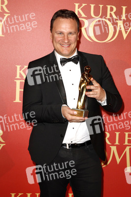 26. ROMY Gala 2015, Wien
