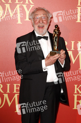 26. ROMY Gala 2015, Wien