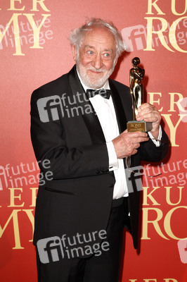 26. ROMY Gala 2015, Wien