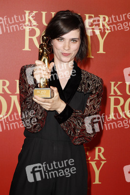 26. ROMY Gala 2015, Wien