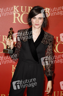 26. ROMY Gala 2015, Wien