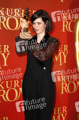 26. ROMY Gala 2015, Wien