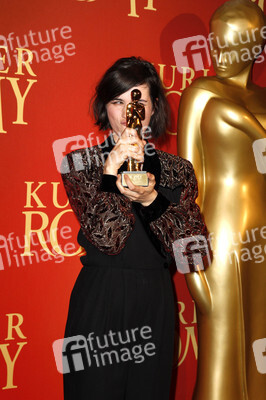 26. ROMY Gala 2015, Wien