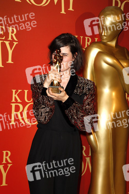 26. ROMY Gala 2015, Wien