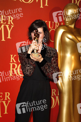 26. ROMY Gala 2015, Wien