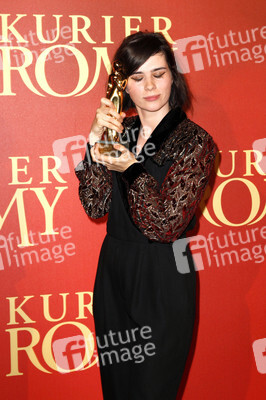 26. ROMY Gala 2015, Wien