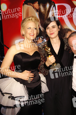 26. ROMY Gala 2015, Wien