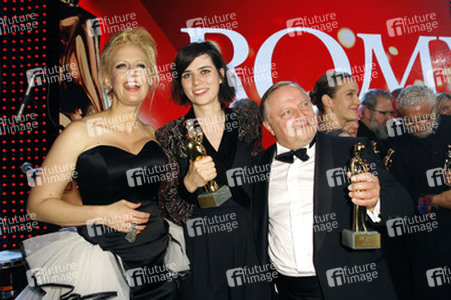 26. ROMY Gala 2015, Wien