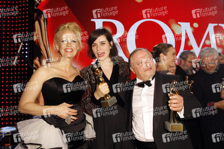 26. ROMY Gala 2015, Wien