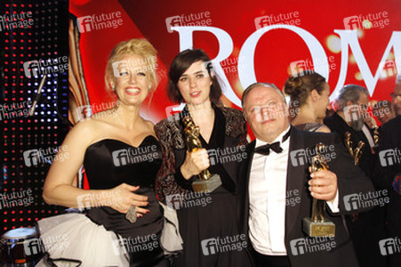 26. ROMY Gala 2015, Wien
