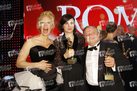 26. ROMY Gala 2015, Wien
