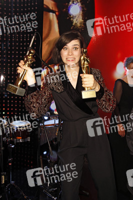 26. ROMY Gala 2015, Wien