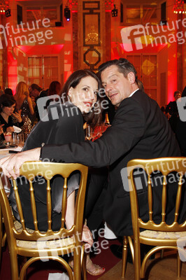 26. ROMY Gala 2015, Wien