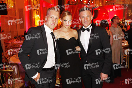 26. ROMY Gala 2015, Wien